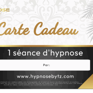 Carte Cadeau