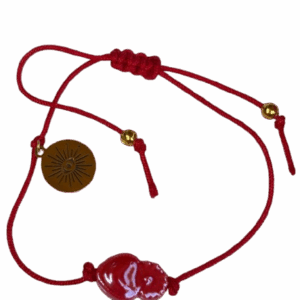 Bracelet d'Ancrage By Miss DJ Angel & HypnosebyTz