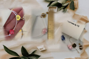 Bracelet d'Ancrage By Miss DJ Angel & HypnosebyTz – Image 6