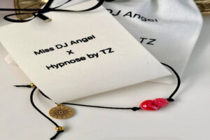 Bracelet d'Ancrage By Miss DJ Angel & HypnosebyTz – Image 8